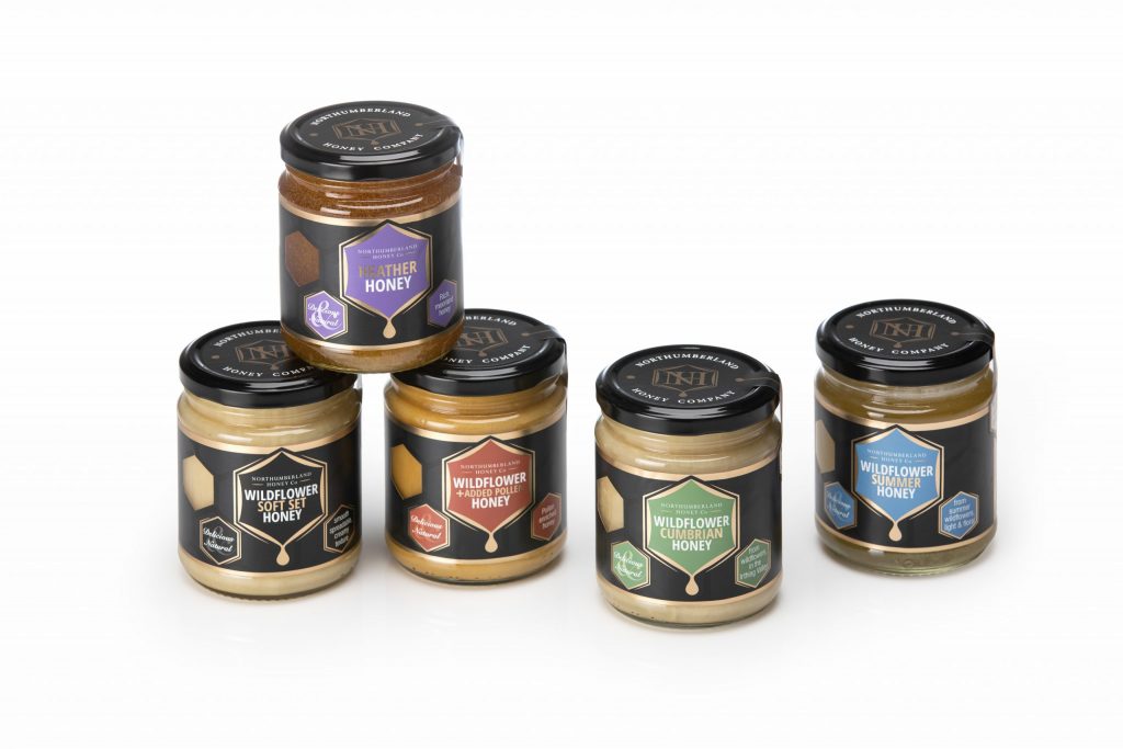 Honey | Pure Raw | Local Honey | Buy Honey Online